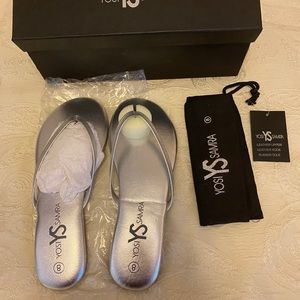 YS Yosi Samra sandal